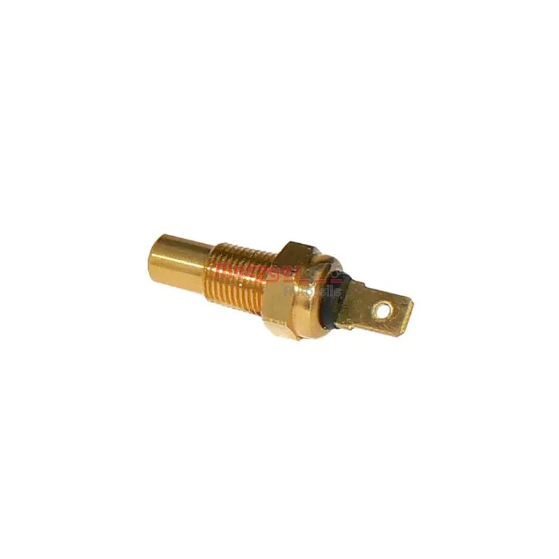 Sonde de température, liquide de refroidissement METZGER 0905237