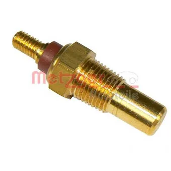 Sonde de température, liquide de refroidissement METZGER 0905238