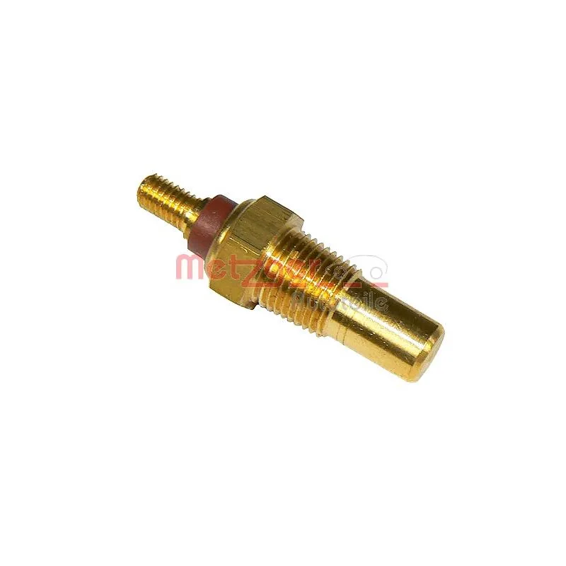 Sonde de température, liquide de refroidissement METZGER 0905238