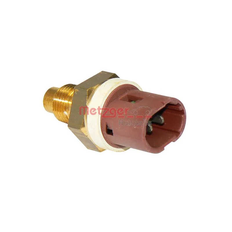 Sonde de température, liquide de refroidissement METZGER 0905242