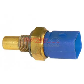 Sonde de température, liquide de refroidissement METZGER 0905246