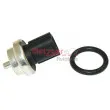 Sonde de température, liquide de refroidissement METZGER 0905254 - Visuel 1