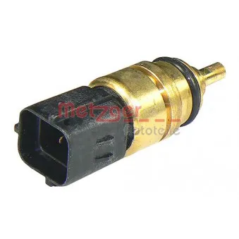 Sonde de température, liquide de refroidissement METZGER 0905255