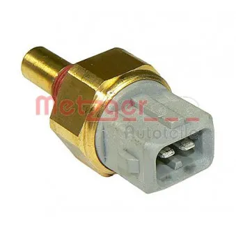 Sonde de température, liquide de refroidissement METZGER 0905263