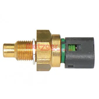 Sonde de température, liquide de refroidissement METZGER 0905265