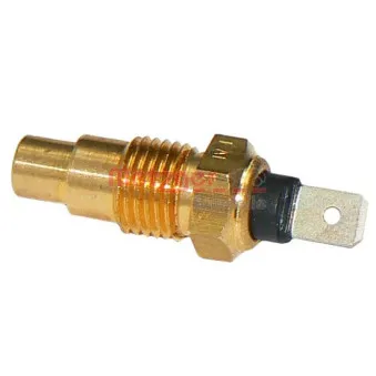 Sonde de température, liquide de refroidissement METZGER 0905267