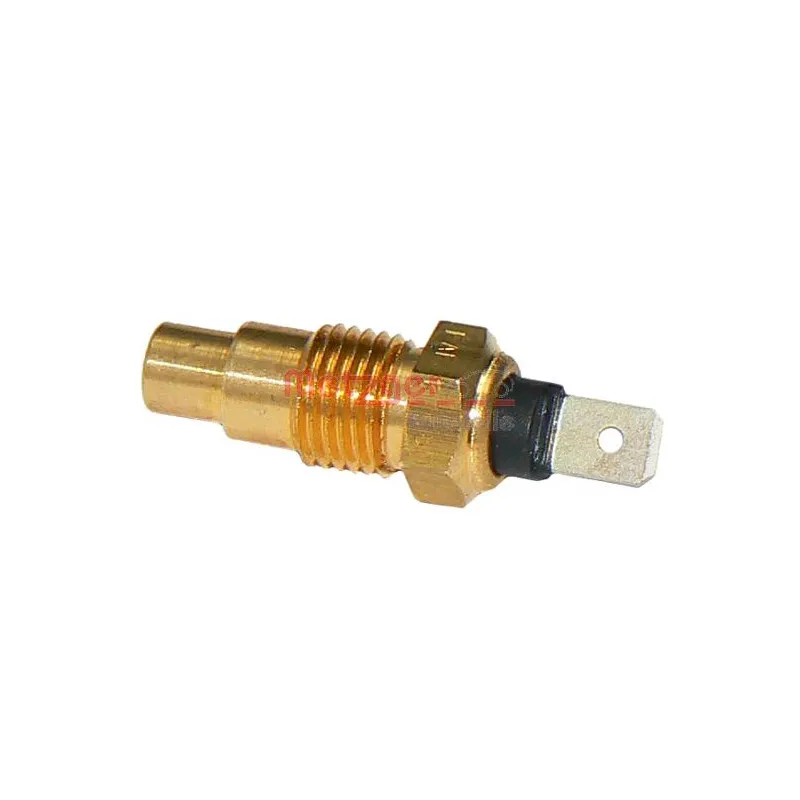 Sonde de température, liquide de refroidissement METZGER 0905267