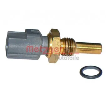 Sonde de température, liquide de refroidissement METZGER 0905275