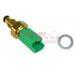 Capteur, température de carburant METZGER 0905277 - Visuel 1