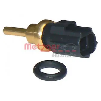 Sonde de température, liquide de refroidissement METZGER 0905278