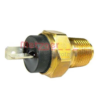Sonde de température, liquide de refroidissement METZGER 0905305