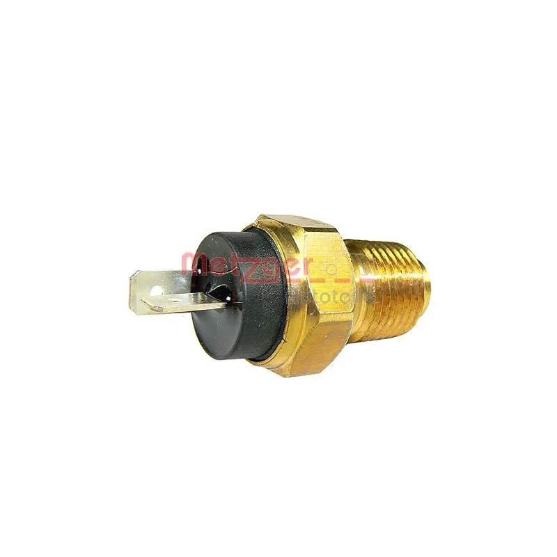 Sonde de température, liquide de refroidissement METZGER 0905305