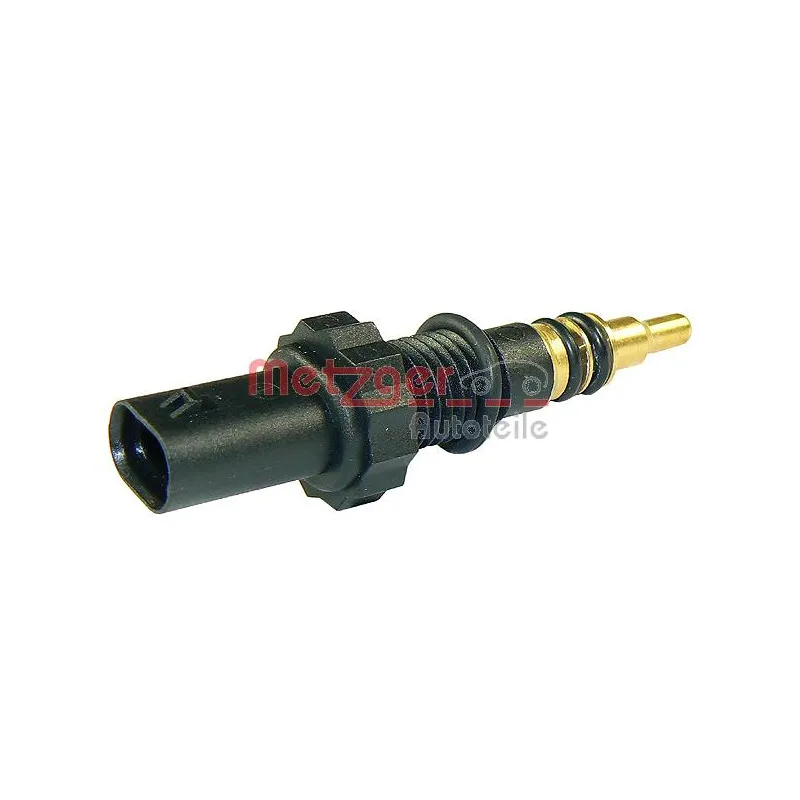 Sonde de température, liquide de refroidissement METZGER 0905324