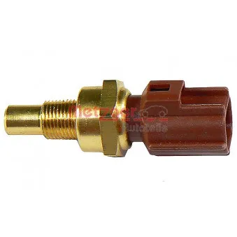 Capteur, température de la culasse METZGER 0905326