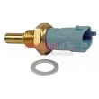 Sonde de température, liquide de refroidissement METZGER 0905376 - Visuel 1