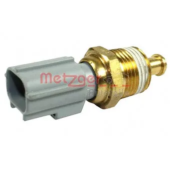 Sonde de température, liquide de refroidissement METZGER 0905400