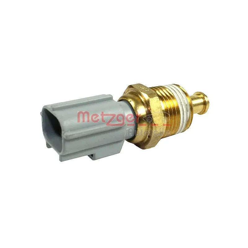 Sonde de température, liquide de refroidissement METZGER 0905400
