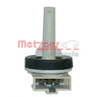Capteur, température intérieur METZGER 0905401