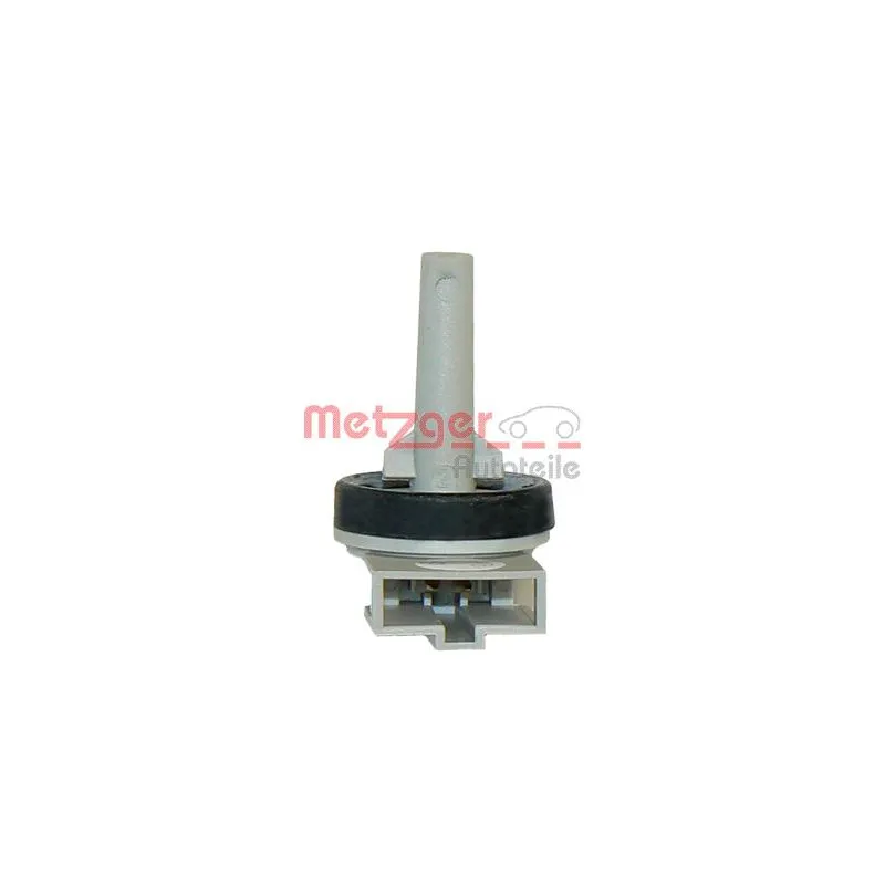 Capteur, température intérieur METZGER 0905401