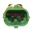Capteur, température de carburant METZGER 0905404 - Visuel 2