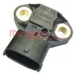Capteur, température de carburant METZGER 0905405 - Visuel 1