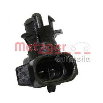 Capteur, température extérieure METZGER 0905417