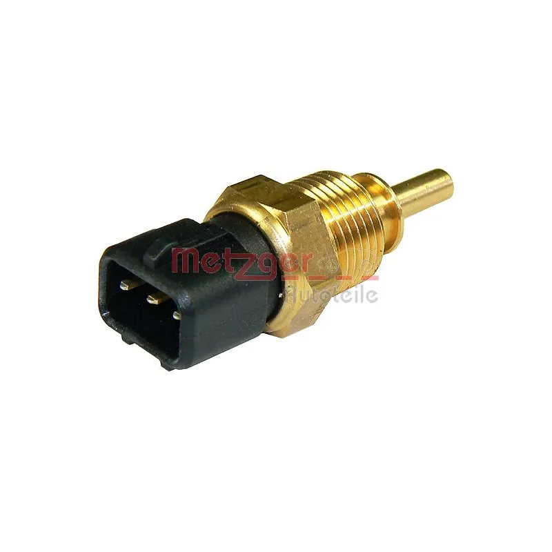 Sonde de température, liquide de refroidissement METZGER 0905421