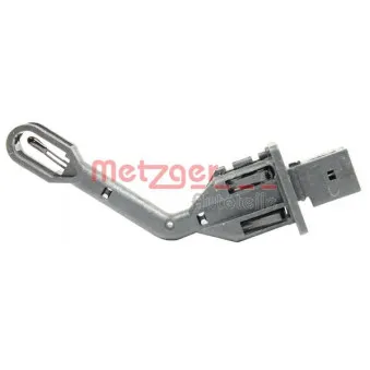 Capteur, température intérieur METZGER 0905423