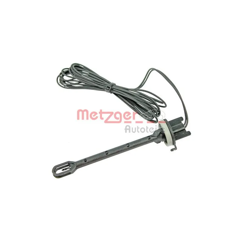 Capteur, température intérieur METZGER 0905424