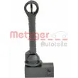 Capteur, température intérieur METZGER 0905425 - Visuel 2