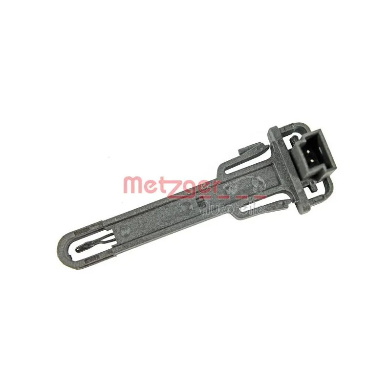Capteur, température intérieur METZGER 0905427