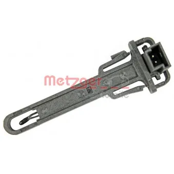 Capteur, température intérieur METZGER 0905428