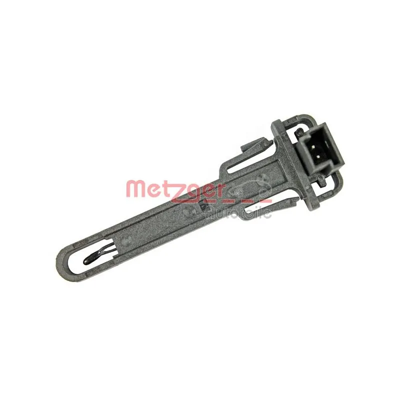 Capteur, température intérieur METZGER 0905428