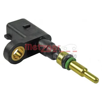 Sonde de température, liquide de refroidissement METZGER 0905434