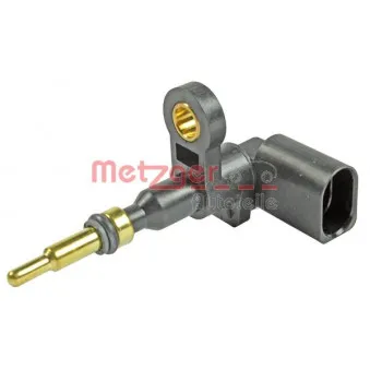 Sonde de température, liquide de refroidissement METZGER 0905435