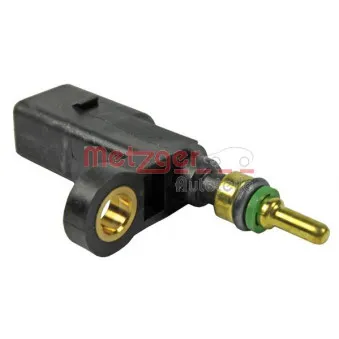Sonde de température, liquide de refroidissement METZGER 0905436