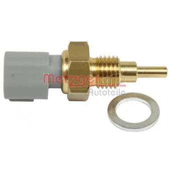Sonde de température, liquide de refroidissement METZGER 0905437