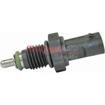 Sonde de température, liquide de refroidissement METZGER 0905438