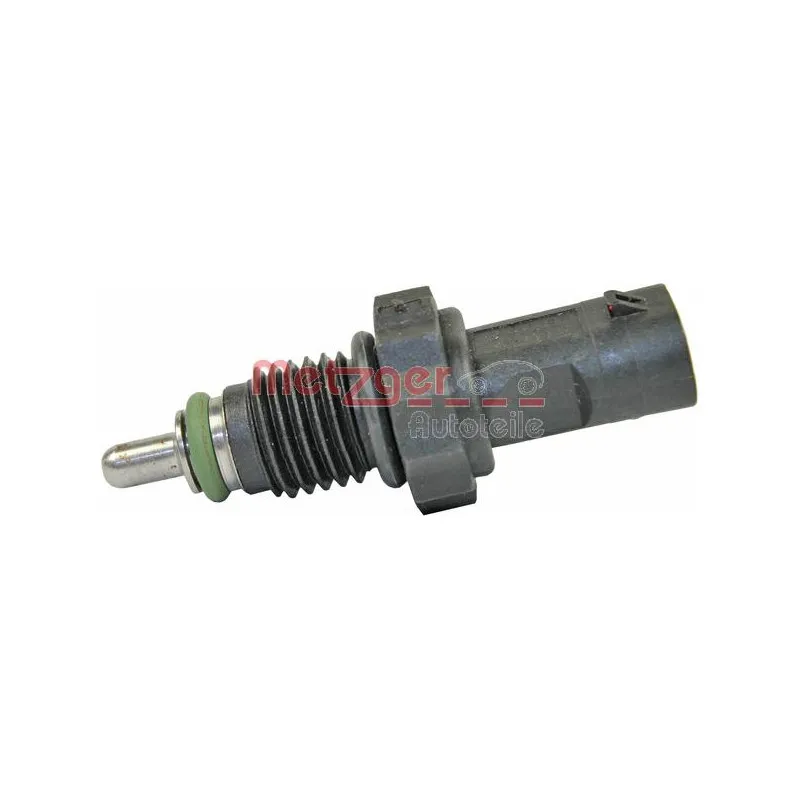 Sonde de température, liquide de refroidissement METZGER 0905438
