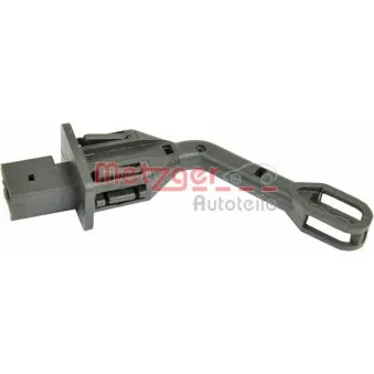 Capteur, température intérieur METZGER 0905441