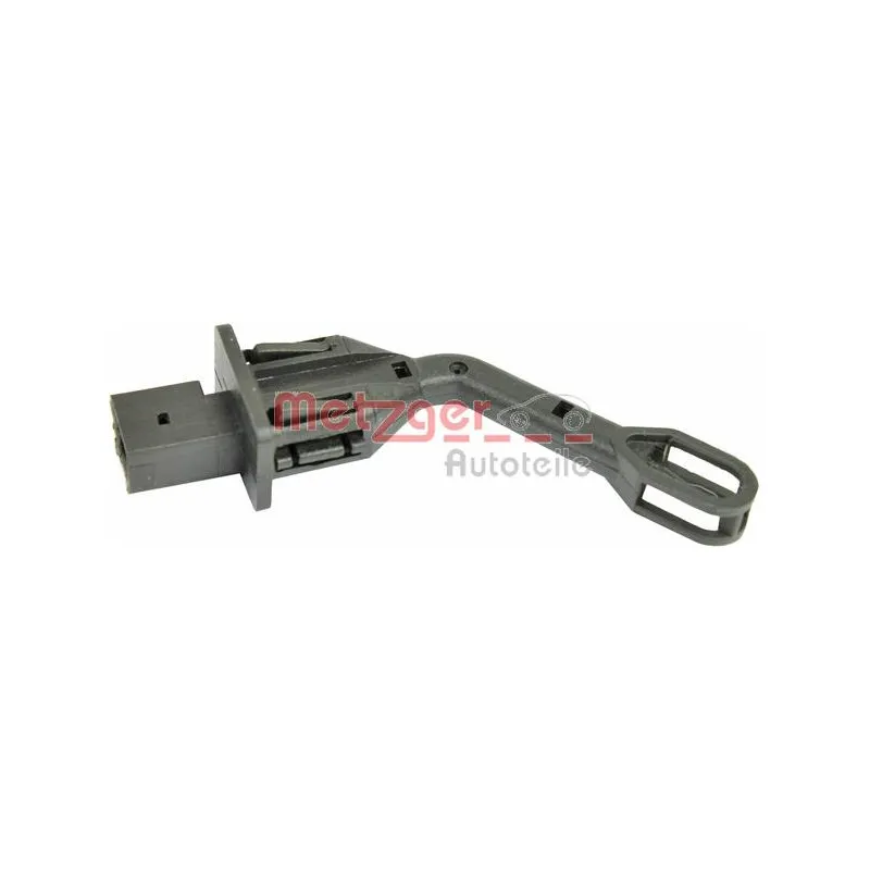 Capteur, température intérieur METZGER 0905441