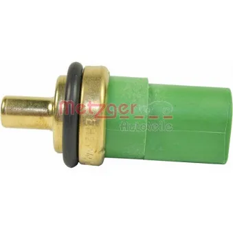 Sonde de température, liquide de refroidissement METZGER 0905447