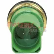 Sonde de température, liquide de refroidissement METZGER 0905447 - Visuel 2