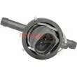 Capteur, température de carburant METZGER 0905450 - Visuel 2