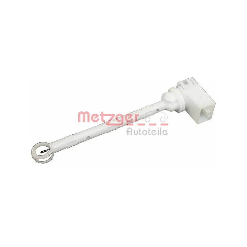 Capteur, température intérieur METZGER 0905455