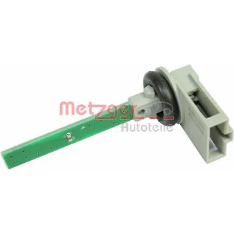 Capteur, température intérieur METZGER 0905456