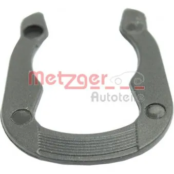 Patte métallique METZGER 0905458