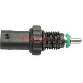 Sonde de température, liquide de refroidissement METZGER 0905459