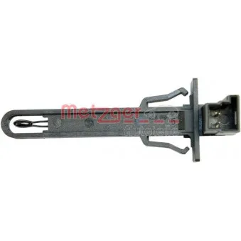 Capteur, température intérieur METZGER 0905461