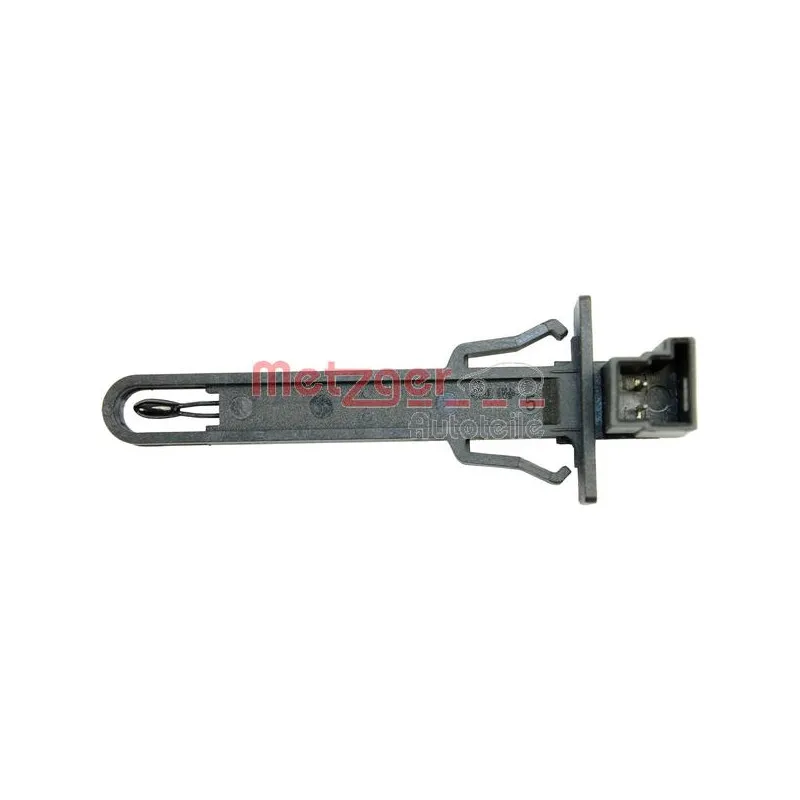 Capteur, température intérieur METZGER 0905461
